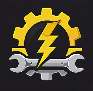 Logo GRAC Electromecánica